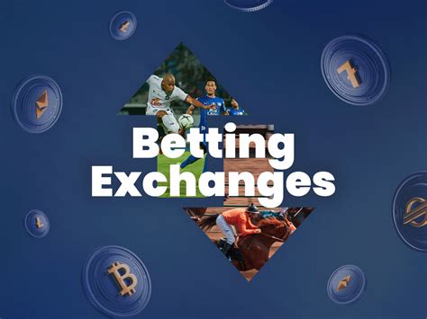 crypto betting exchange|sports betting exchange crypto.